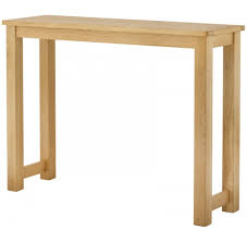 Thorncross Oak Breakfast Bar Oak Furniture Sale From Readers Interiors Uk Great for breakfast bars and kitchen islands alike, our bar stools come in a variety of heights to suit a variety of uses.