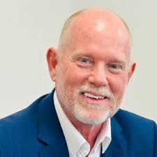 Meet New Members Ryan Rogers and Mayor Bill Mutz and Strategic Partners  Alan Black and Chris Letsos