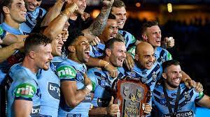 11 novnovember 2020 wedwednesday 11 novnovember 2020 at 2:06pm nsw. Nsw Wins State Of Origin Fbc News