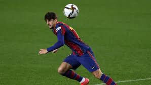 Premier league inglesa) y también páginas de deportes (ej. Trincao To The U21 Of Portugal To Fight For The European Championship Junipersports