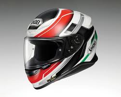 shoei rf 1200 helmet cycle world