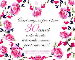 Cdb Cartoline Per Tutti I Gusti Cartolina Buon Compleanno Per I Tuoi 30 40 Buon Compleanno Auguri Di Buon Compleanno Compleanno