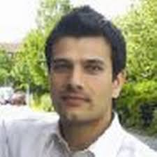 A Prestwich man to play in World Cup