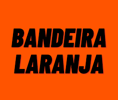 Nota fiscal eletrônica (prefeitura de curitiba); Curitiba Volta Para Bandeira Laranja Nesta Segunda Feira