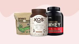 Raw organic protein is smooth, creamy and delicious. The 7 Best Tasting Protein Powders