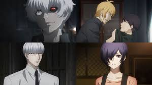 What Happens In Tokyo Ghoul Season 3? - Quora