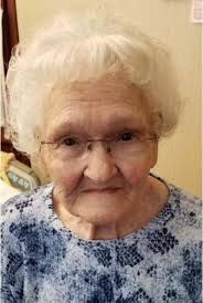 Trula Harless Obituary (1933