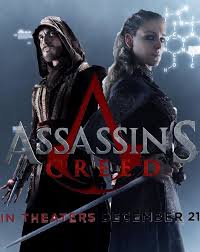 1 239 007 tykkäystä · 137 puhuu tästä. Assassins Creed Film Adaption Leaves Fans Wishing It Stayed A Video Game The Mustang