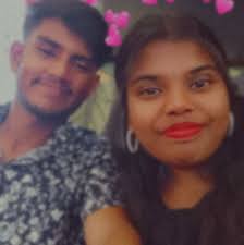 Abhishek N Amisha Sharma