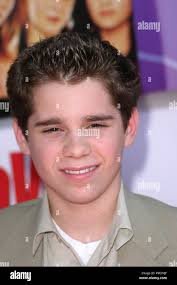 Joseph ryan hi-res stock photography and images