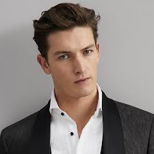 How to get the most classic hair style. The Quiff Hairstyle A Modern Gentleman S Guide To An Iconic Cut