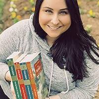 Long Overdue at the Lakeside Library by Holly Danvers