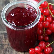 Gelee De Groseilles Rouges A Chaud Recette Gelee Groseille Groseille Rouge Groseille