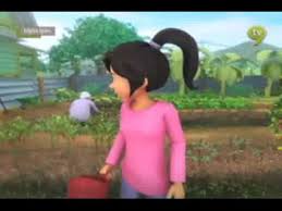 Upin ipin dan kak ros. Download Kak Ros Upin Ipin 2013 3gp Mp4 Codedfilm