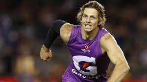 Official facebook page of nat fyfe administered by stride sports management all content via nat fyfe Fremantle Skipper Nat Fyfe To Have Surgery Daily Mercury