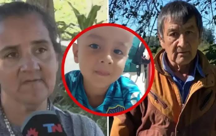 Loan Peña: declaran los padres en el juicio por la desaparición del nene