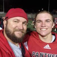 Vista Freshman Football (2018