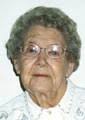 Hilma Ender Obituary (2007)