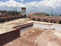 Fort Charles Port Royal Jamaica Port Royal Outdoor House Styles