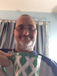 How you doin??? All my coffee friends good morning from Plainfield  Illinois!!