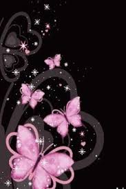 Pink Butterfly Live Wallpaper Pink Butterfly Butterfly Wallpaper Butterfly Photos