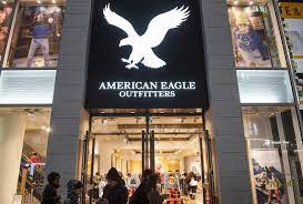 American eagle 50% off promo on tailgate clearance. American Eagle Launches Ar Shopping Tool As Part Of Jeans Are Forever Campaign Ecommerce News Conferences Platform Reviews And Free Rfp