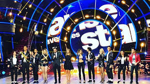 Au casting onze célébrités s'affrontent en couple sur le parquet du show de tf1, la chanteuse liane foly. Danse Avec Les Stars Cet Ancien Candidat Est Victime De Harcelement Nextplz