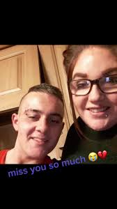 ill never accept the fact my big brother is gone 💔 i miss you so much 😭💔  #flyhighangel #restinparadise