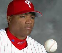 Alfredo Simón será operado del codo