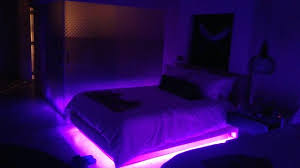 10 fairy lights bedroom ideas that we are loving. The Neon Lights In The Room Added The Perfect Touch Picture Of Royalton Chic Punta Cana Uvero Alto Tripadvisor