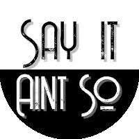 Say it Ain't So (@SayItAintSoBandPA) • Facebook