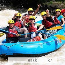 Salida desde san gil en transporte hasta el puente simacota aproximadamente…. Canotaje Rafting En San Gil Espeleismo Cueva Del Indio Vivex
