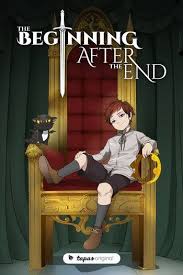 Chapter terbaru dari manhwa the beginning after the end akan dirilis pada hari jumat, 25 juni 2021 di forum tapas. The Beginning After The End Indowebnovel