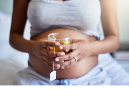 Click here to learn more about what changes you'll likely add pounds at the beginning of your third trimester. Natural Heartburn Remedies 6 Ways To Get Relief During Pregnancy