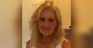 Brenda Faye McCord Obituary