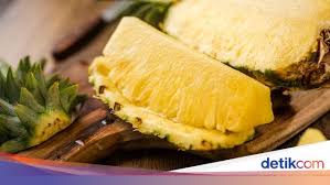 Are you see now top 10 sayang ada apa ada apa wali results on the web. Ini Trik Jitu Agar Lidah Tak Lagi Gatal Usai Makan Nanas