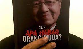 That plus all his children are supposedly billionaires. Ini Jasa Tun Mahathir Pada Negara Sehingga Malaysia Dikenali Dunia