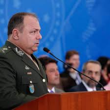 Nascido no rio de janeiro, o general eduardo pazuello é formado pela. General Pazuello Home Facebook