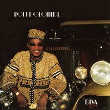 In august 2012, koffi olomide was found guilty of assaulting his producer. Koffi Olomide Gangi Ya Film Diva 1992 Cd Discogs