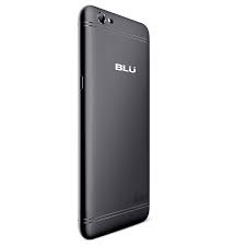 BLU Grand X LTE Fiche technique ...
