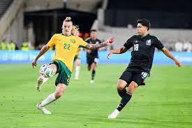Obed Vargas Makes History with Mexico's World Cup Squad