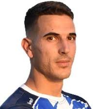 David Sales, CDJ Tamarite