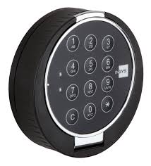 Alternative key and code locks - Secura : Secura