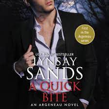 We did not find results for: Listen Free To Quick Bite By Lynsay Sands With A Free Trial