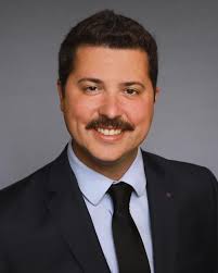 Matthew D. Schroeder, MD