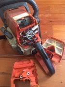 Good used physical shape, may need a carb rebuild kit fits: Conversion Stihl 023l To 023 Arboristsite Com