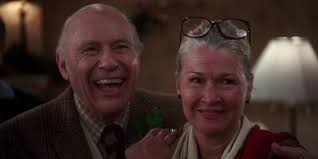 Christmas Vacation's Griswold Family Tree Explained