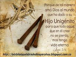 La Biblia La Palabra De Dios Para Hoy Lectura Del Evangelio Del Dia Juan 3 16 Citas Del Evangelio Juan 3 16 Confia En Dios