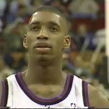Tracy McGrady vs. Penny Hardaway: A Rivalry Revisited (1999)