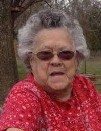 Erma Dean Gaskin Obituary July 30, 2023